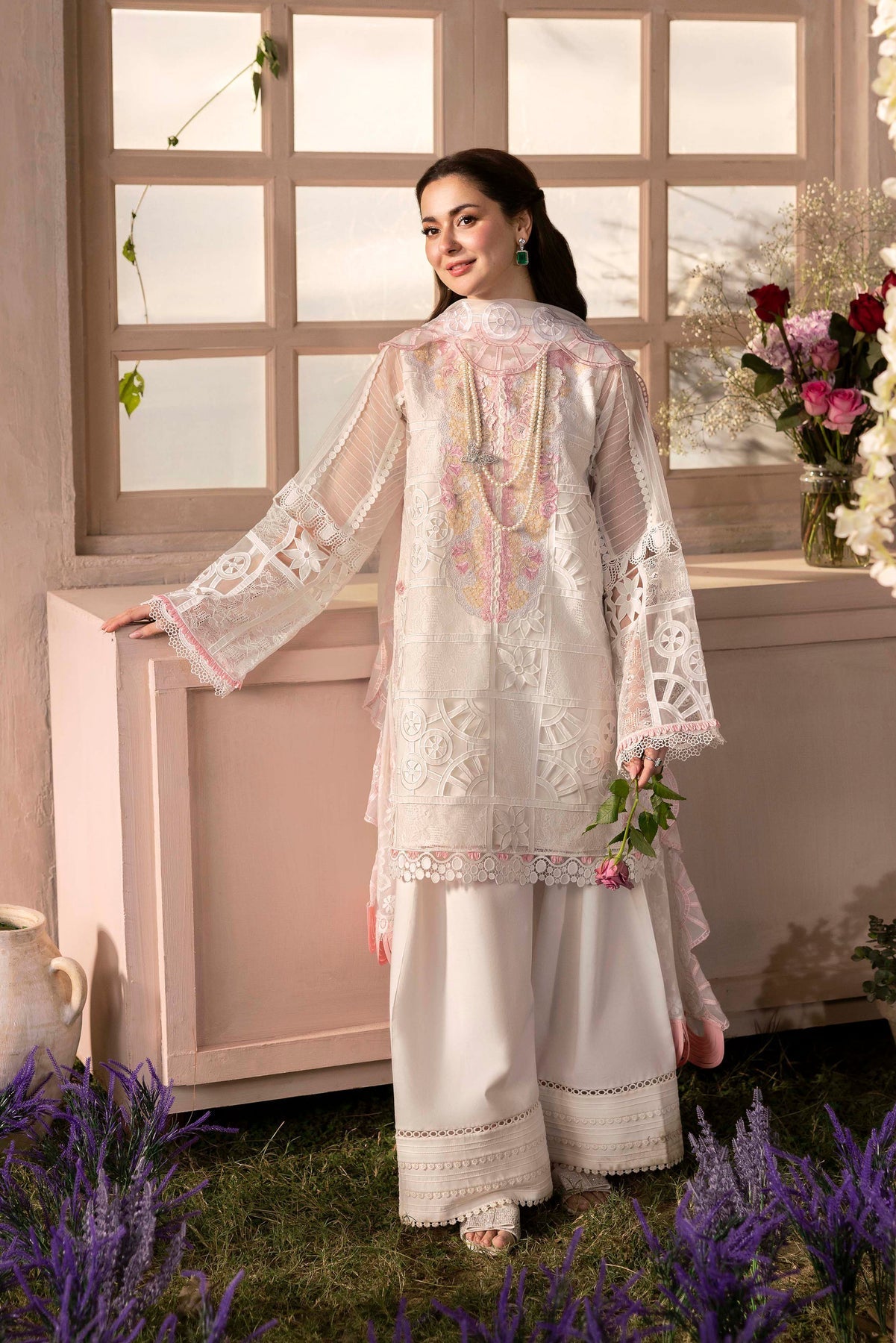 Sable Vogue | Luxury Formal 25 | SL-03-25-V1 - Official Sable Vogue stockist in UK - Sakeena London