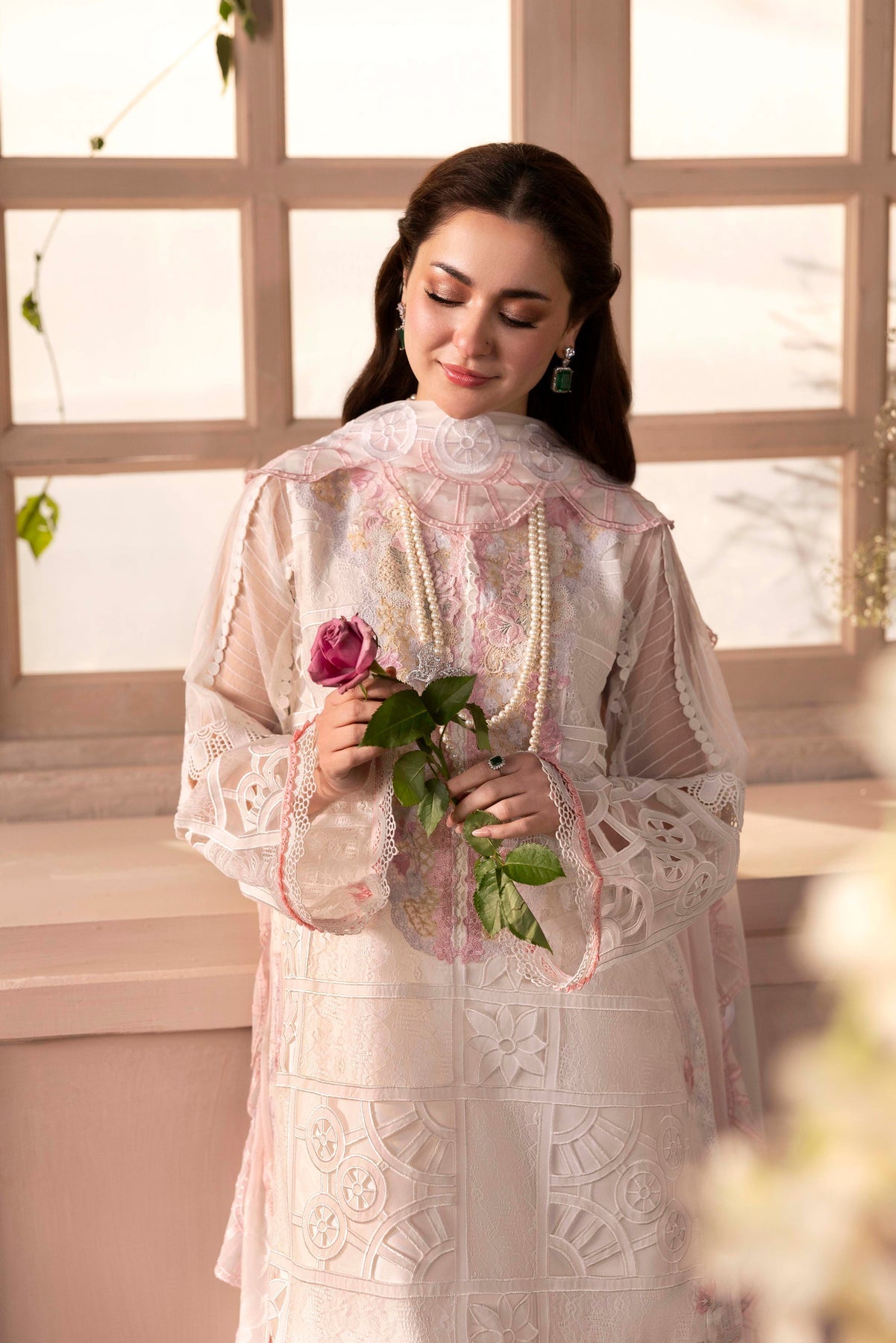 Sable Vogue | Luxury Formal 25 | SL-03-25-V1 - Official Sable Vogue stockist in UK - Sakeena London