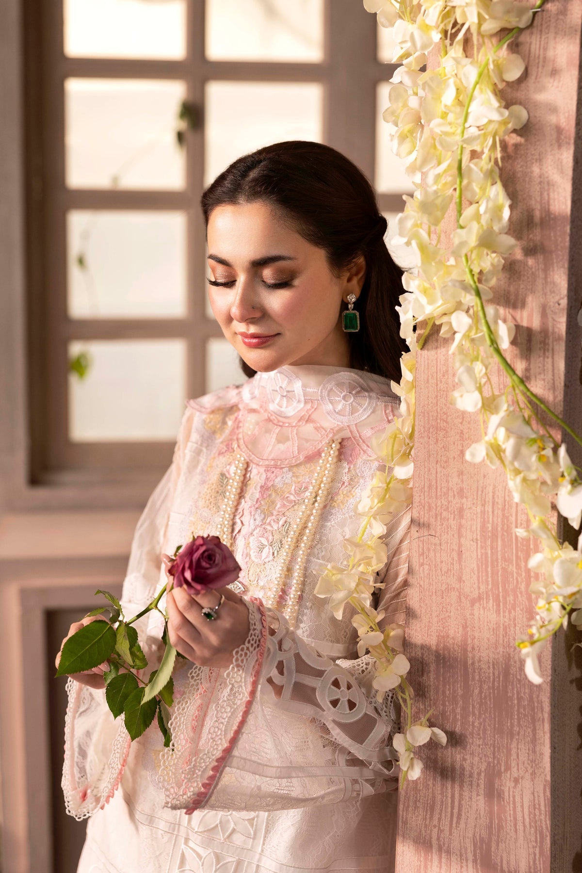 Sable Vogue | Luxury Formal 25 | SL-03-25-V1 - Official Sable Vogue stockist in UK - Sakeena London
