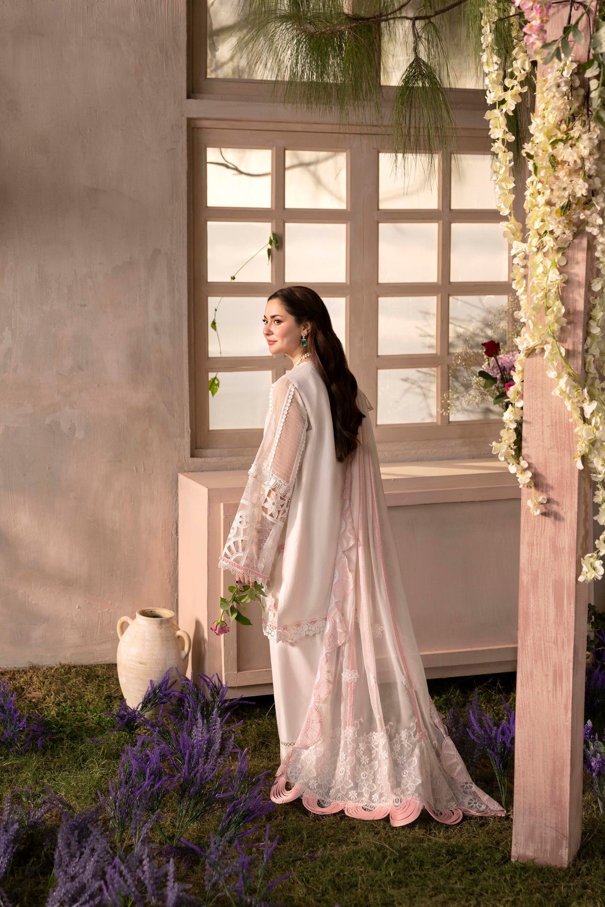 Sable Vogue | Luxury Formal 25 | SL-03-25-V1 - Official Sable Vogue stockist in UK - Sakeena London
