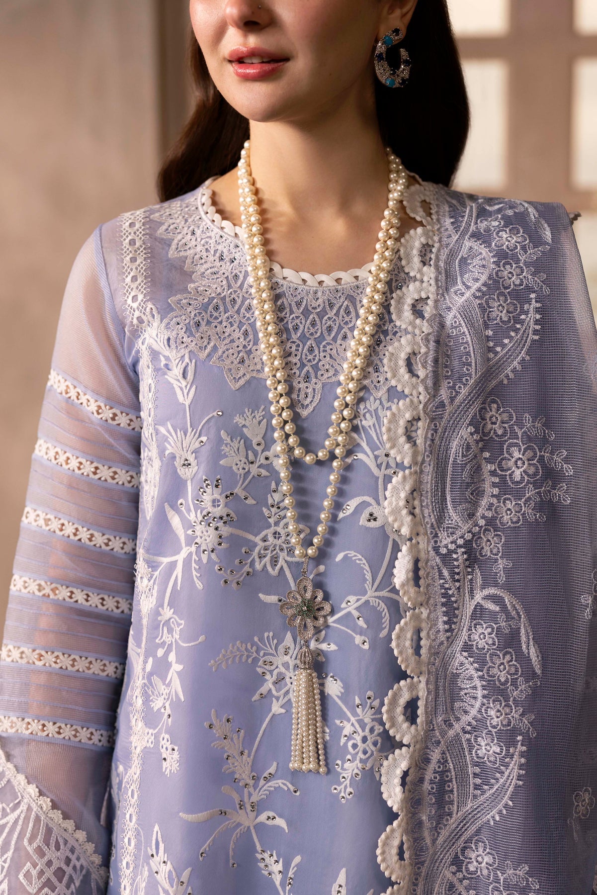 Sable Vogue | Luxury Formal 25 | SL-04-25-V1 - Official Sable Vogue stockist in UK - Sakeena London