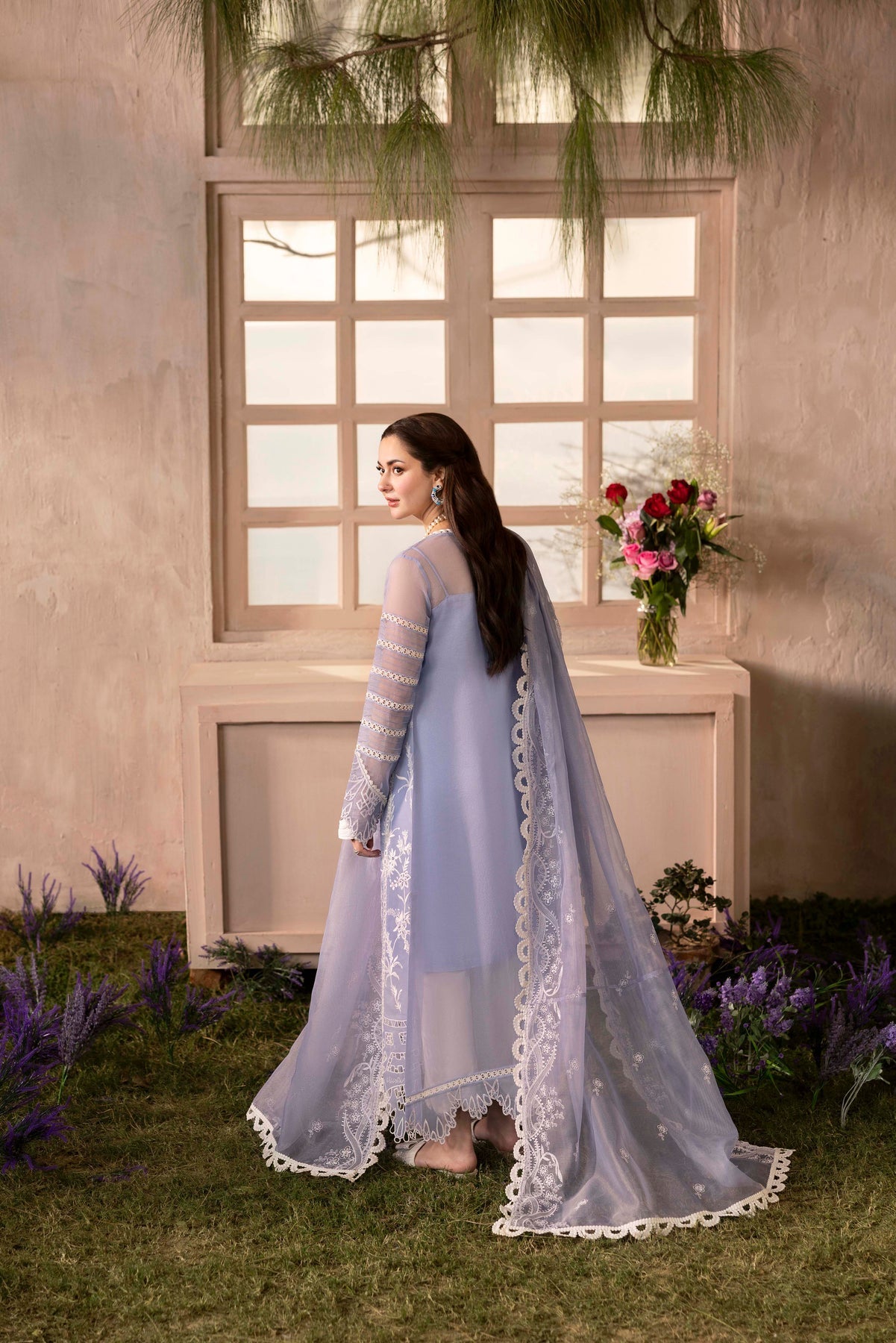 Sable Vogue | Luxury Formal 25 | SL-04-25-V1 - Official Sable Vogue stockist in UK - Sakeena London