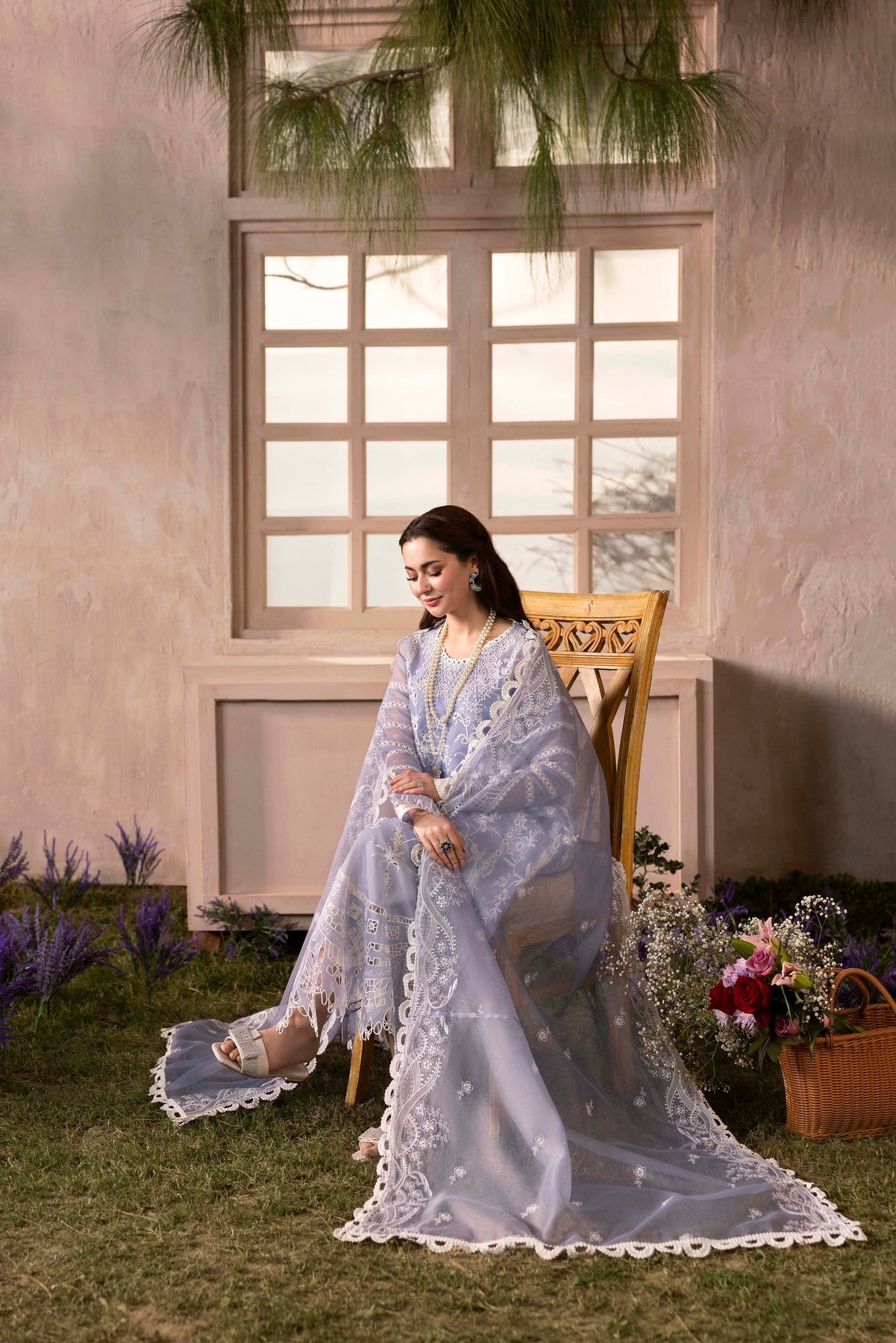 Sable Vogue | Luxury Formal 25 | SL-04-25-V1 - Official Sable Vogue stockist in UK - Sakeena London