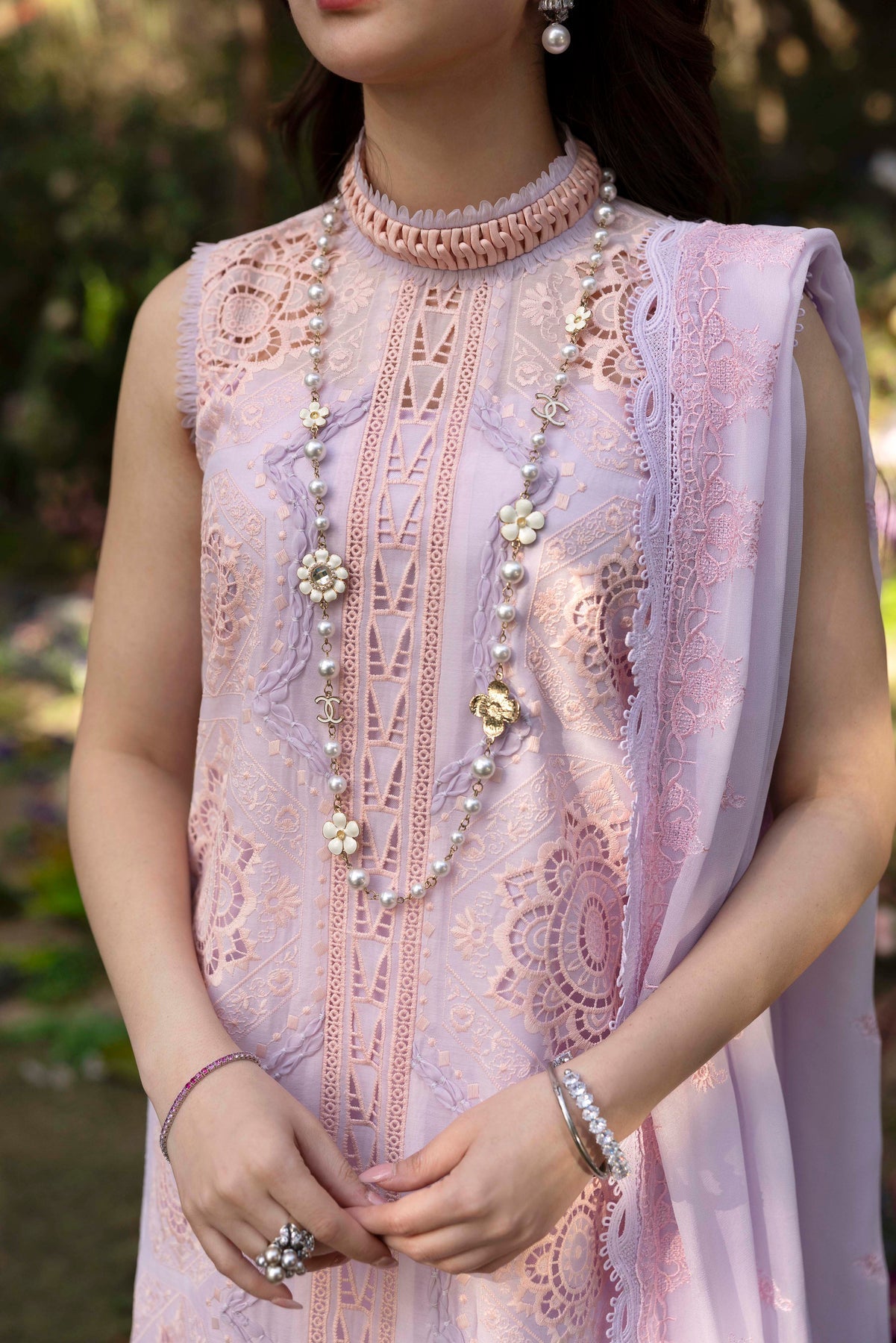 Sable Vogue | Luxury Formal 25 | SL-05-25-V1 - Official Sable Vogue stockist in UK - Sakeena London