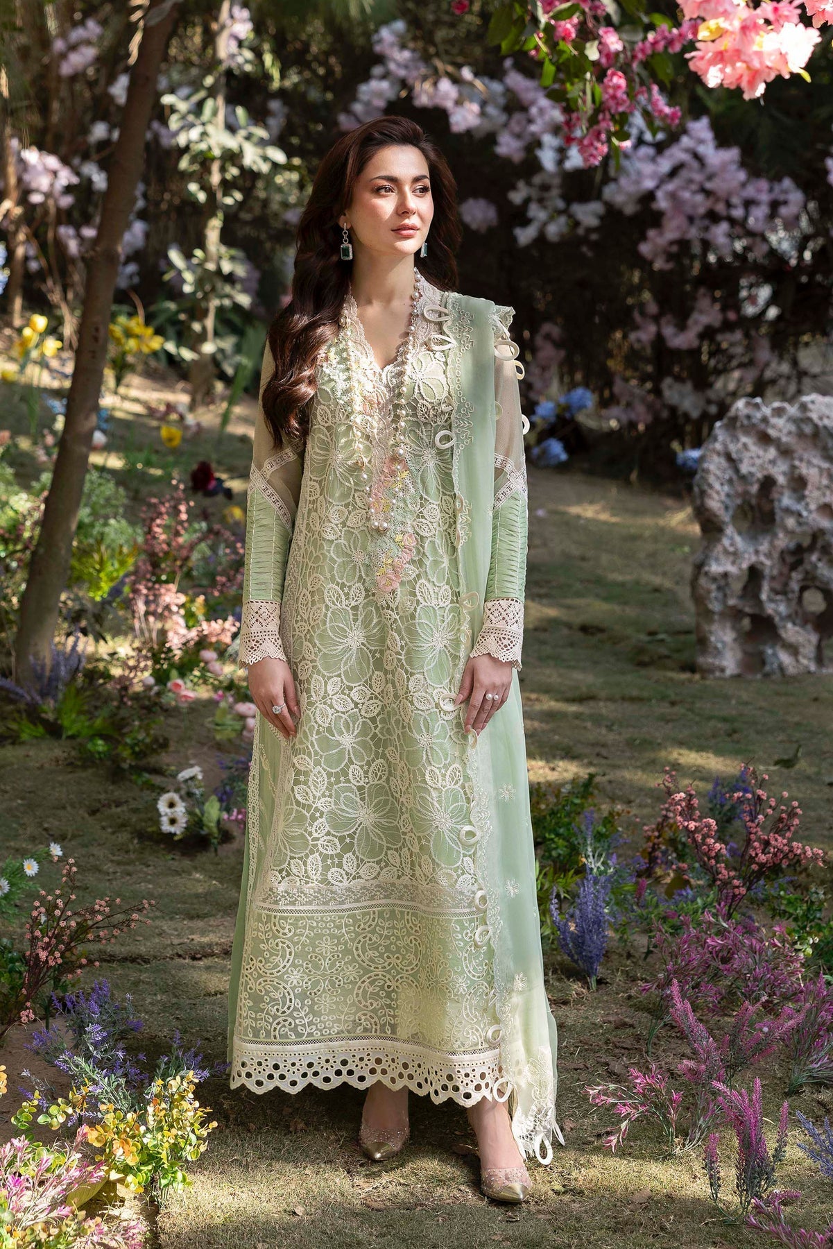 Sable Vogue | Luxury Formal 25 | SL-06-25-V1 - Official Sable Vogue stockist in UK - Sakeena London