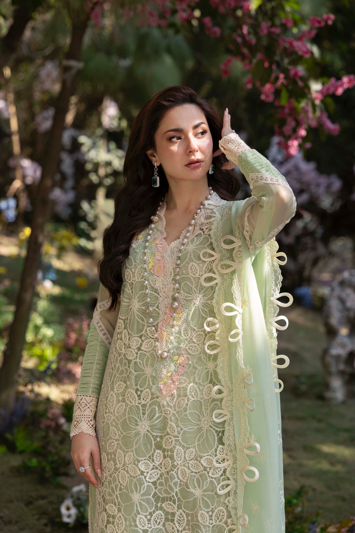 Sable Vogue | Luxury Formal 25 | SL-06-25-V1 - Official Sable Vogue stockist in UK - Sakeena London
