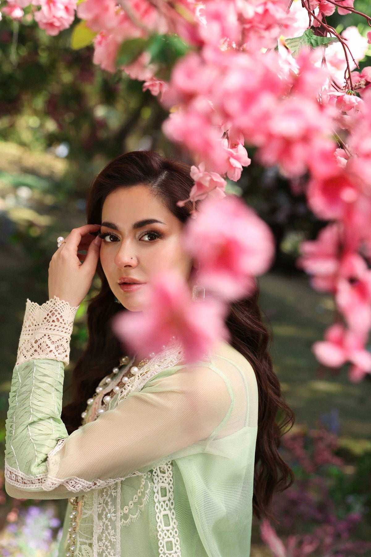 Sable Vogue | Luxury Formal 25 | SL-06-25-V1 - Official Sable Vogue stockist in UK - Sakeena London