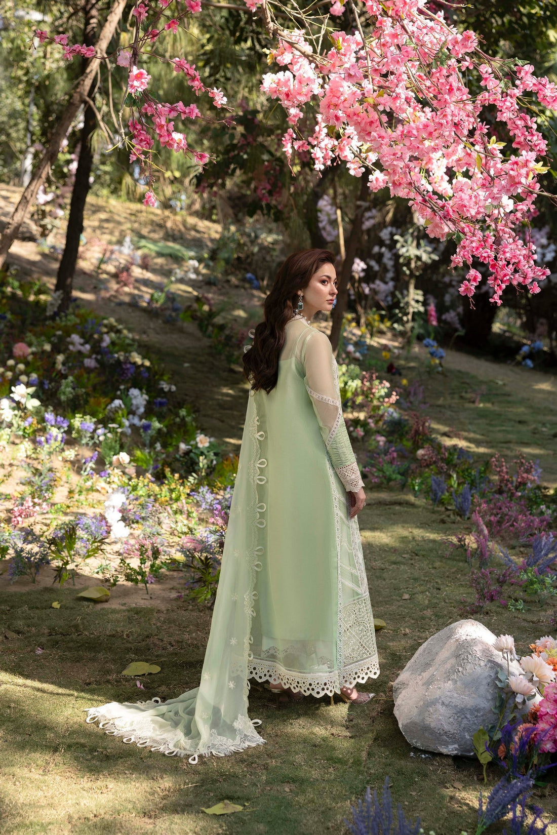 Sable Vogue | Luxury Formal 25 | SL-06-25-V1 - Official Sable Vogue stockist in UK - Sakeena London