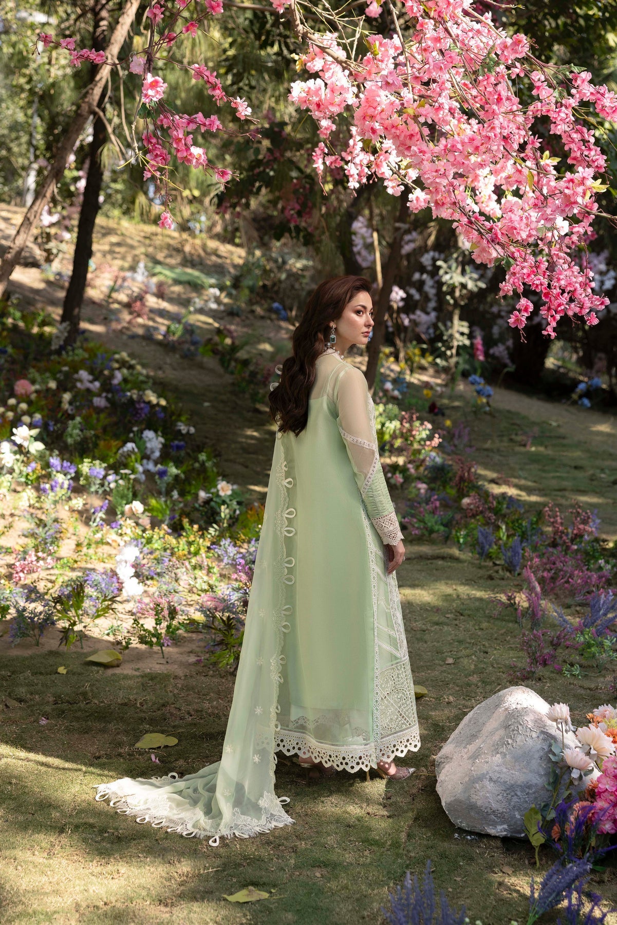 Sable Vogue | Luxury Formal 25 | SL-06-25-V1 - Official Sable Vogue stockist in UK - Sakeena London