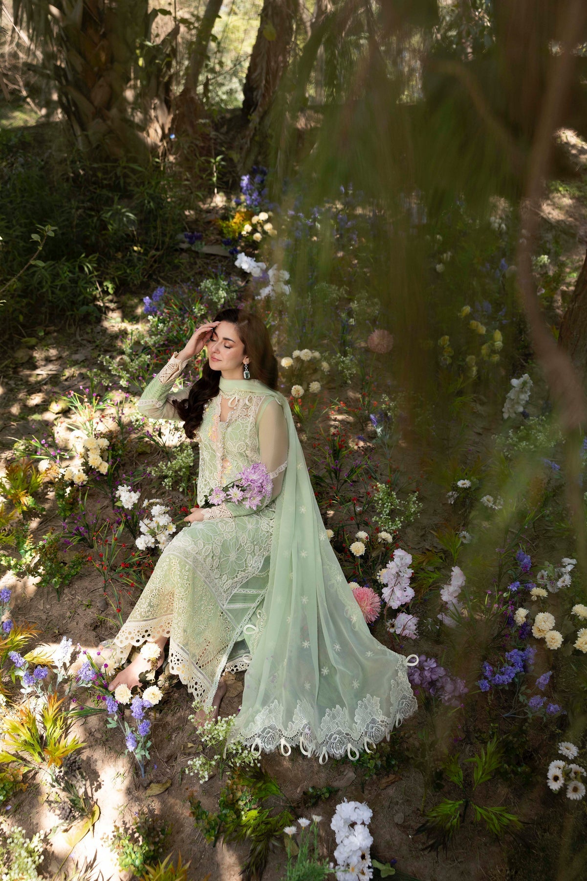 Sable Vogue | Luxury Formal 25 | SL-06-25-V1 - Official Sable Vogue stockist in UK - Sakeena London