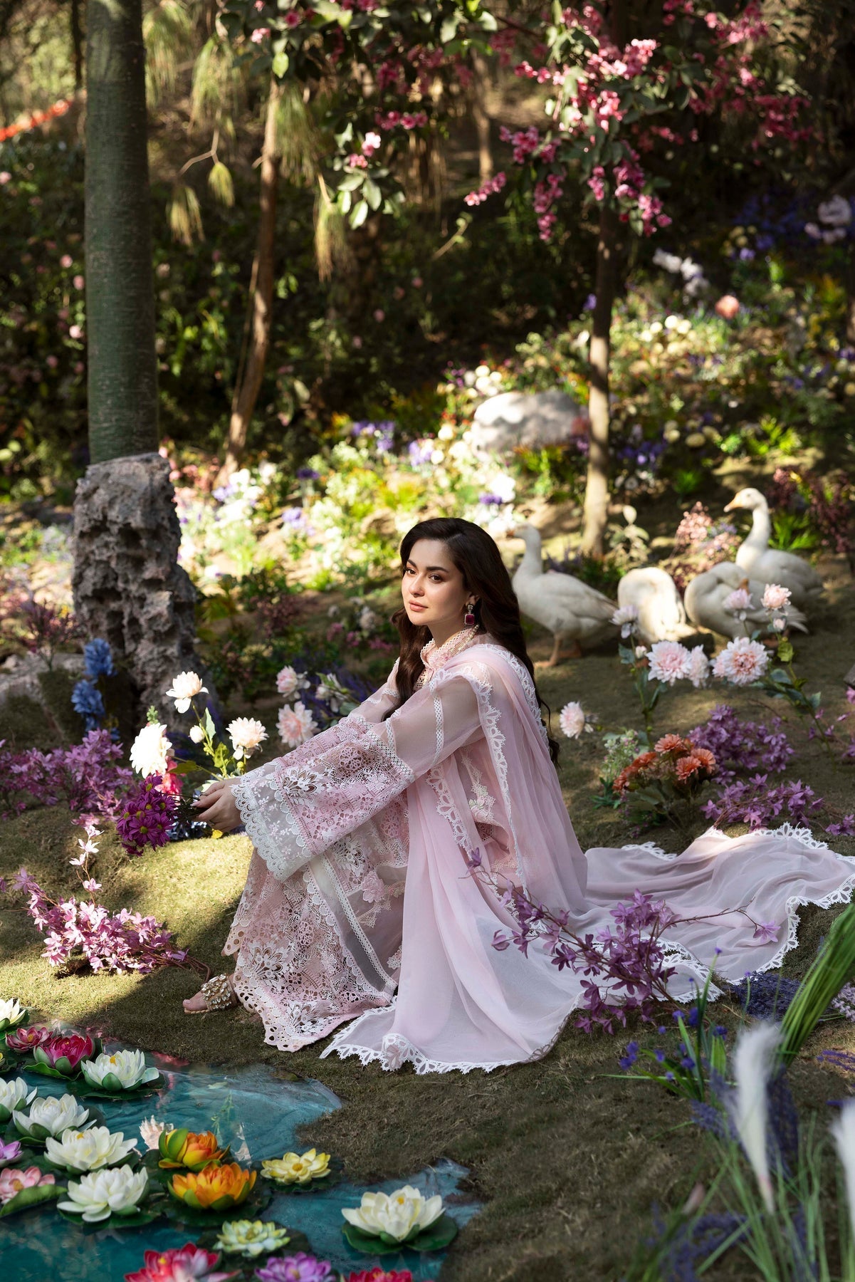 Sable Vogue | Luxury Formal 25 | SL-07-25-V1 - Official Sable Vogue stockist in UK - Sakeena London