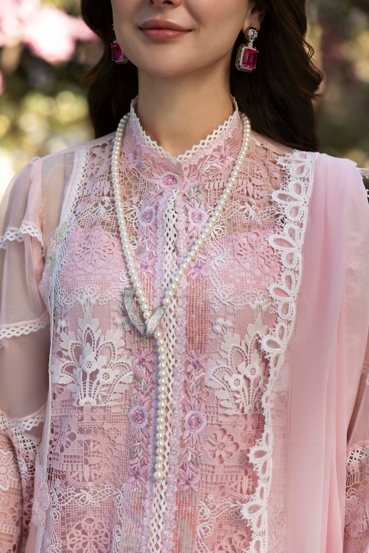 Sable Vogue | Luxury Formal 25 | SL-07-25-V1 - Official Sable Vogue stockist in UK - Sakeena London