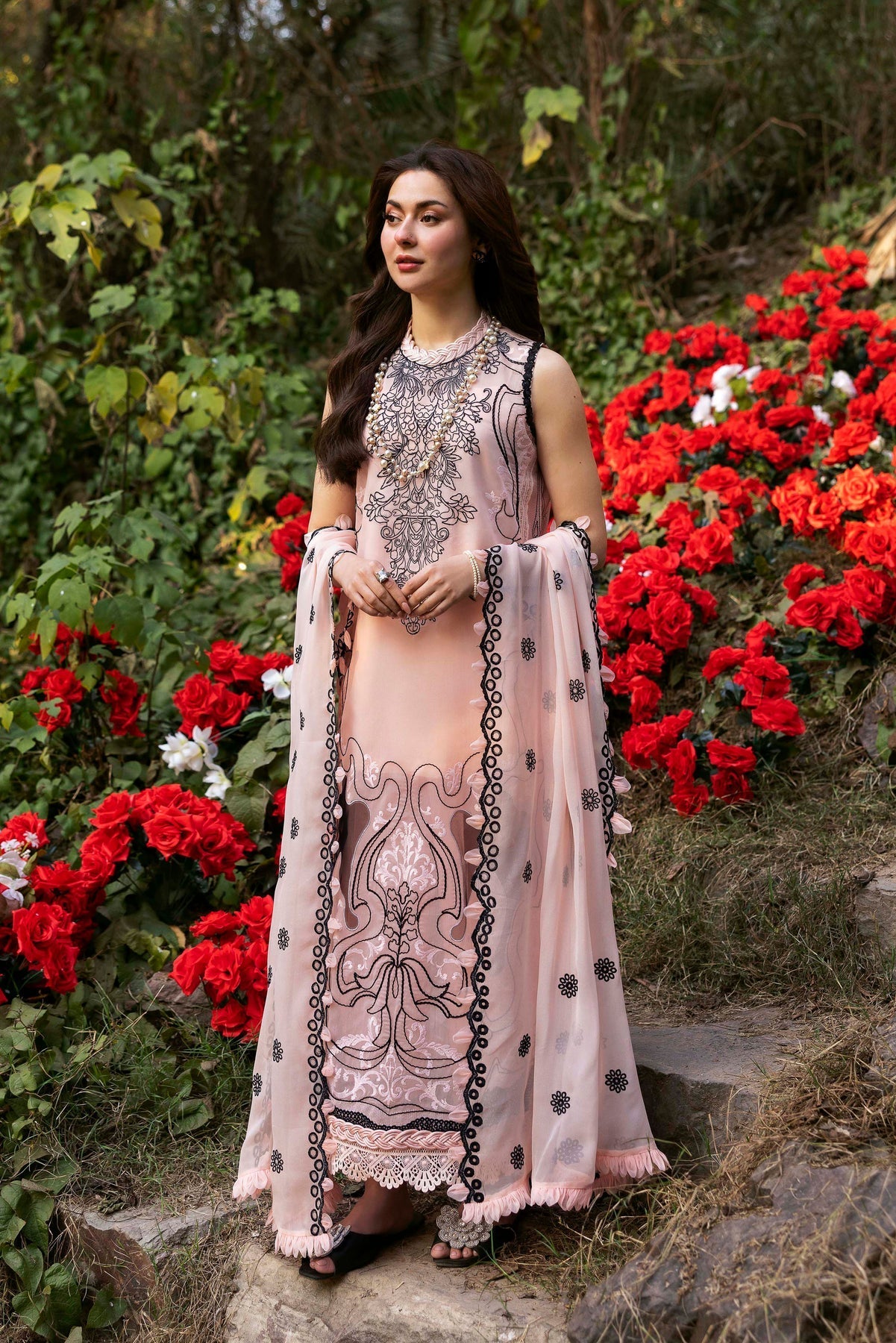 Sable Vogue | Luxury Formal 25 | SL-08-25-V1 - Official Sable Vogue stockist in UK - Sakeena London