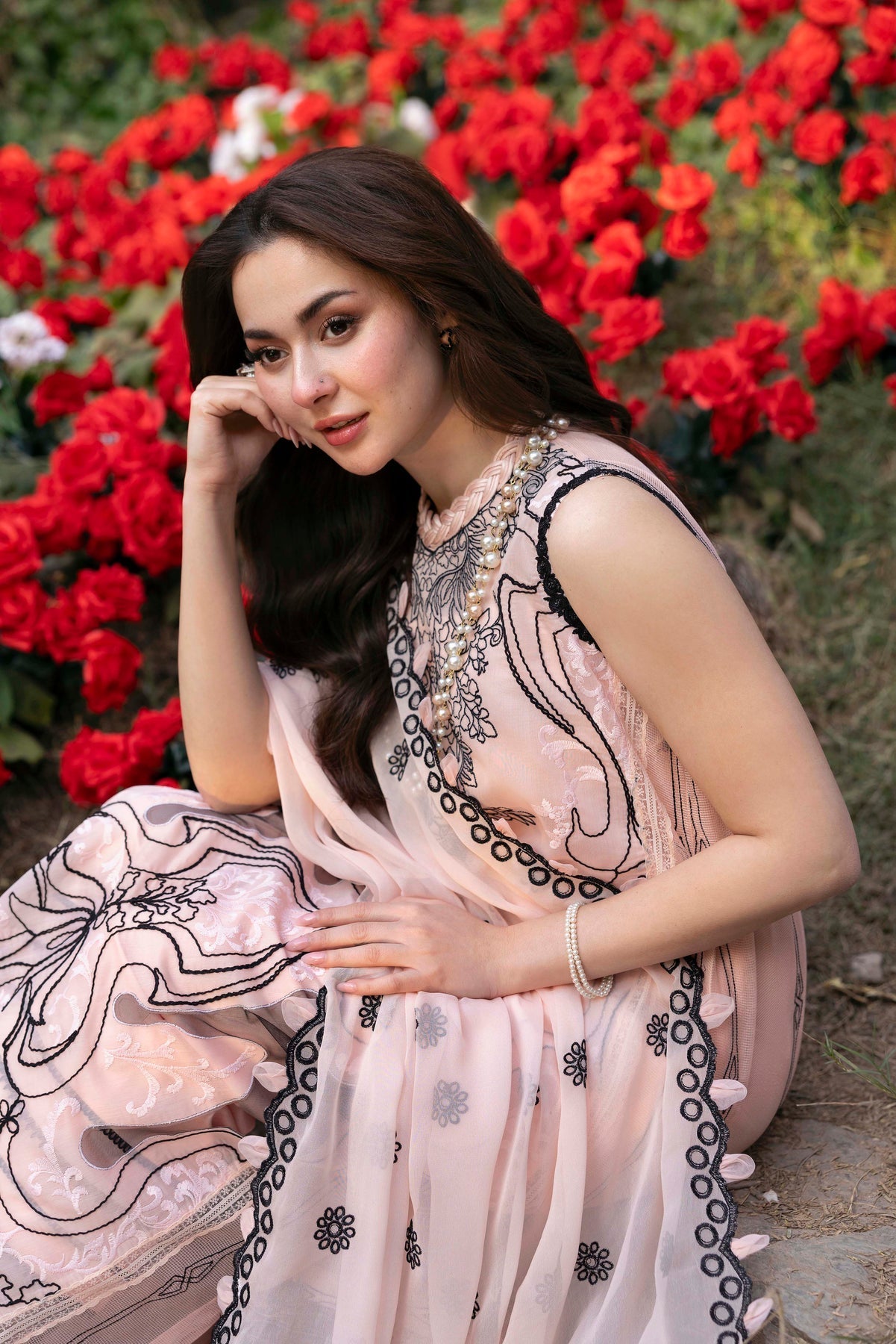 Sable Vogue | Luxury Formal 25 | SL-08-25-V1 - Official Sable Vogue stockist in UK - Sakeena London