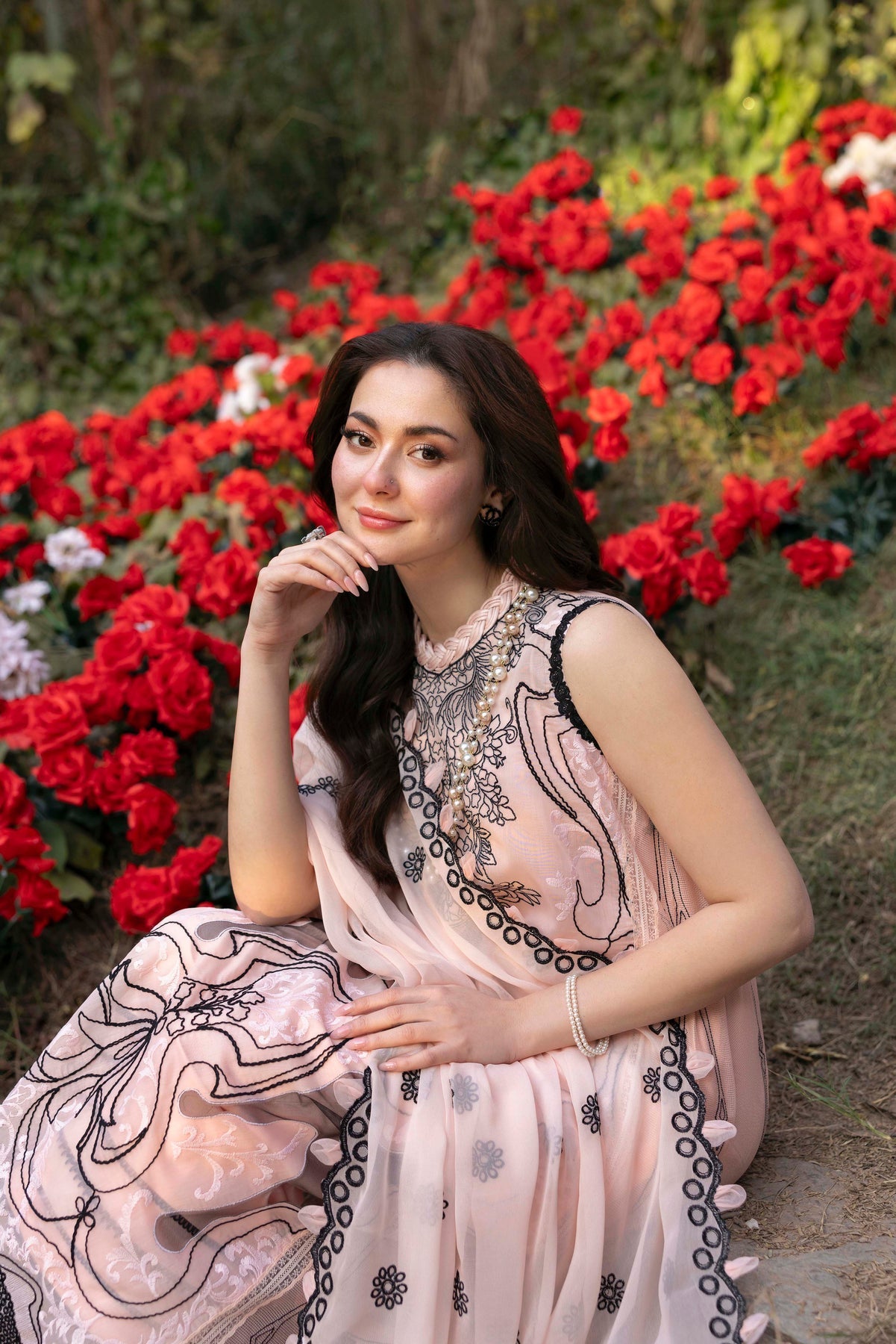 Sable Vogue | Luxury Formal 25 | SL-08-25-V1 - Official Sable Vogue stockist in UK - Sakeena London
