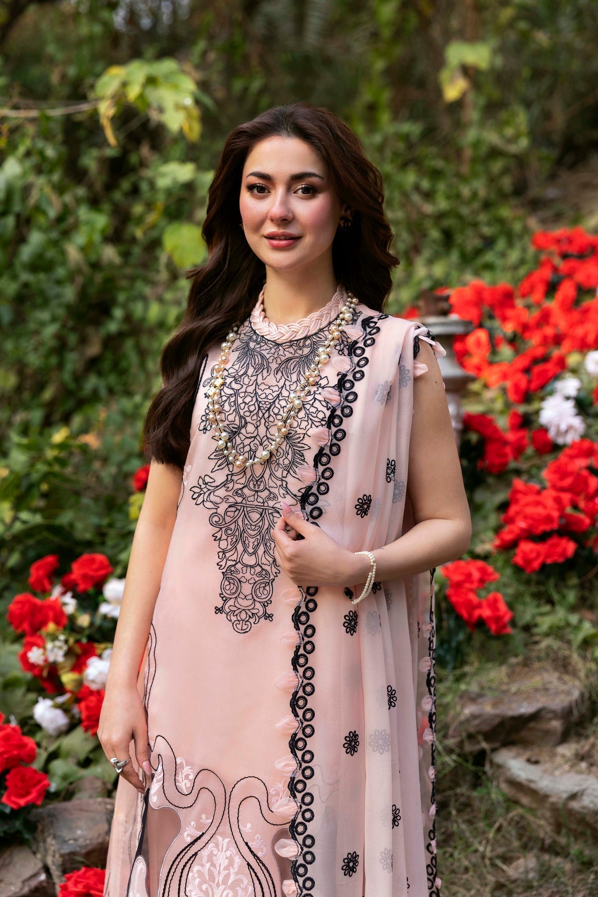 Sable Vogue | Luxury Formal 25 | SL-08-25-V1 - Official Sable Vogue stockist in UK - Sakeena London