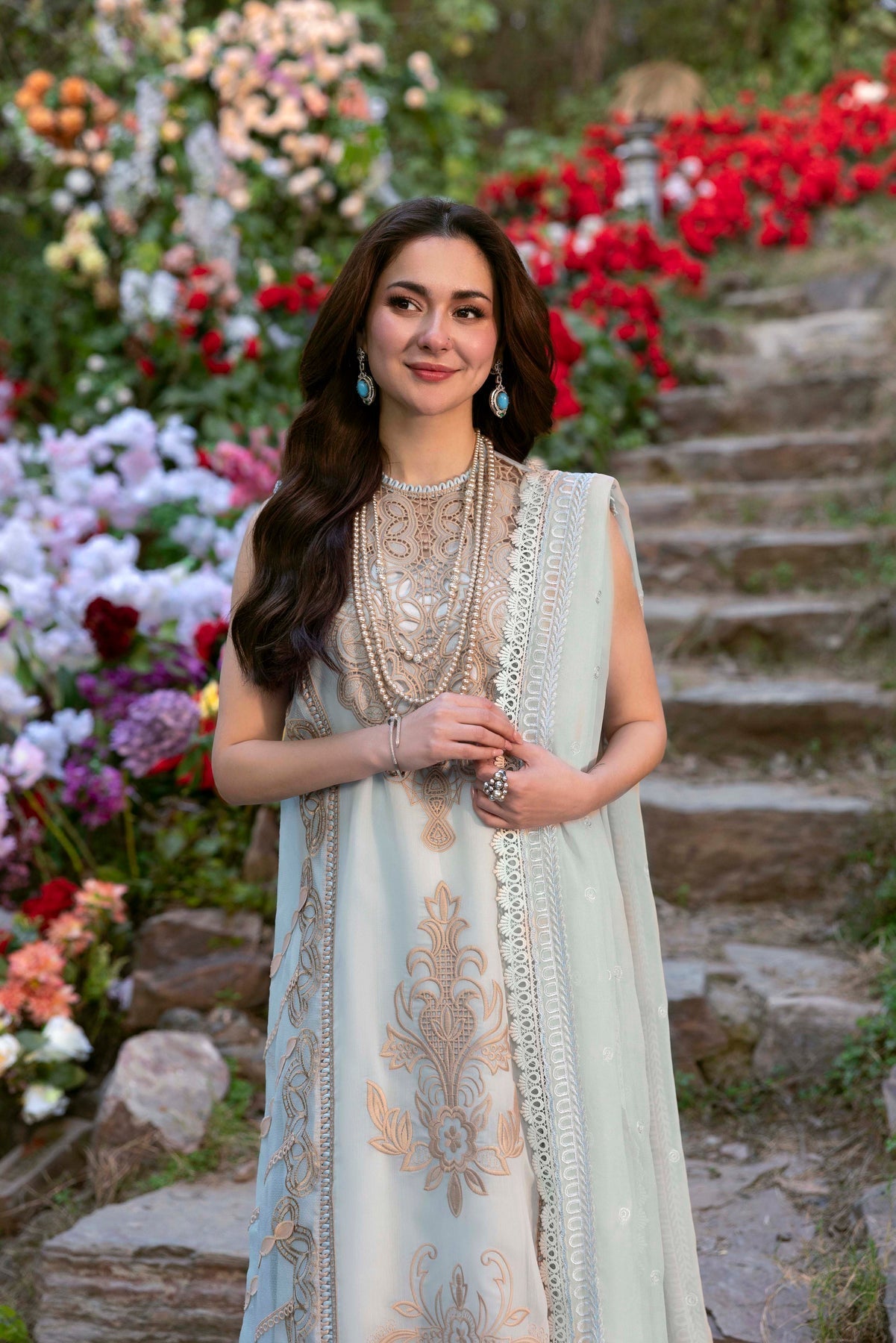Sable Vogue | Luxury Formal 25 | SL-09-25-V1 - Official Sable Vogue stockist in UK - Sakeena London