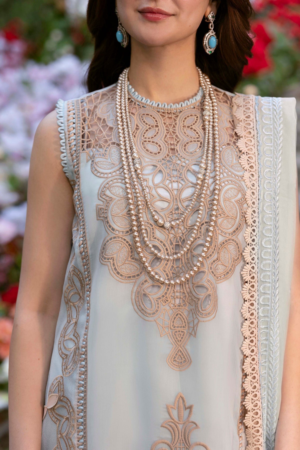 Sable Vogue | Luxury Formal 25 | SL-09-25-V1 - Official Sable Vogue stockist in UK - Sakeena London