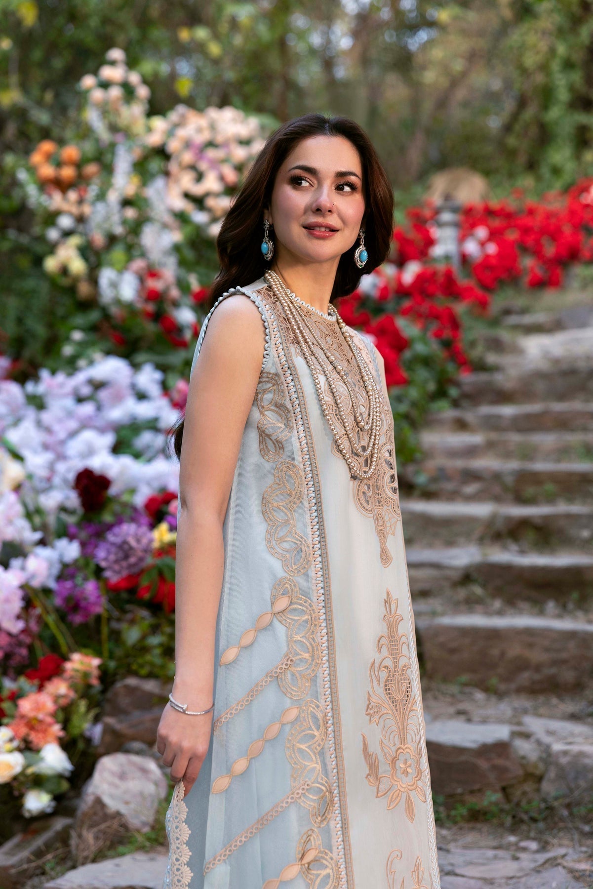 Sable Vogue | Luxury Formal 25 | SL-09-25-V1 - Official Sable Vogue stockist in UK - Sakeena London