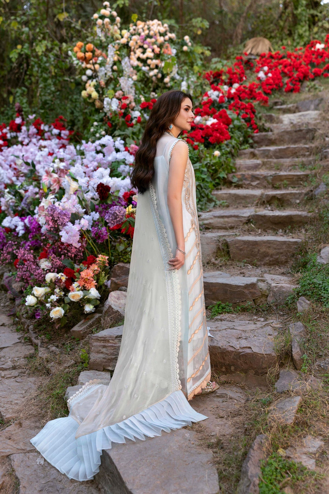 Sable Vogue | Luxury Formal 25 | SL-09-25-V1 - Official Sable Vogue stockist in UK - Sakeena London