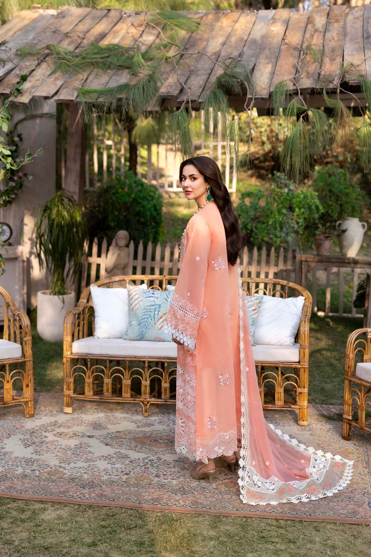 Sable Vogue | Luxury Formal 25 | SL-10-25-V1 - Official Sable Vogue stockist in UK - Sakeena London