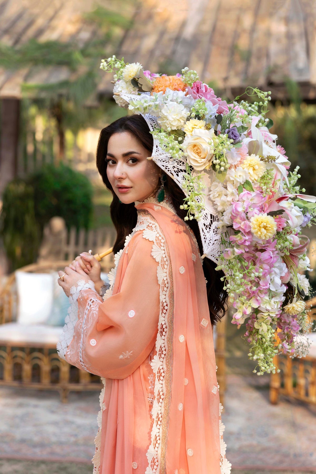 Sable Vogue | Luxury Formal 25 | SL-10-25-V1 - Official Sable Vogue stockist in UK - Sakeena London