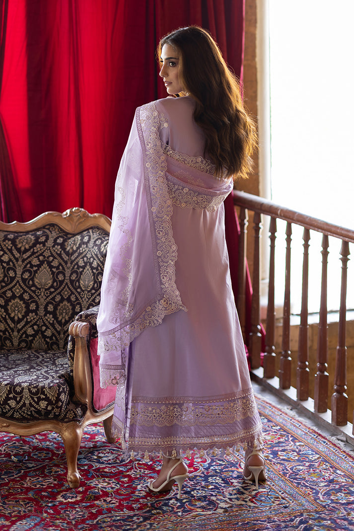 Imrozia Premium | Maya Luxury Lawn 26 | SL-147 Aleena