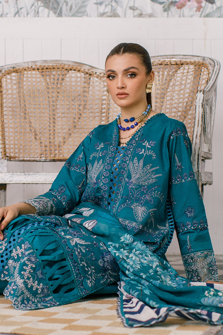 Marjjan | Cranation Lawn | SLC-21 A - Official Marjjan stockist in UK - Sakeena London