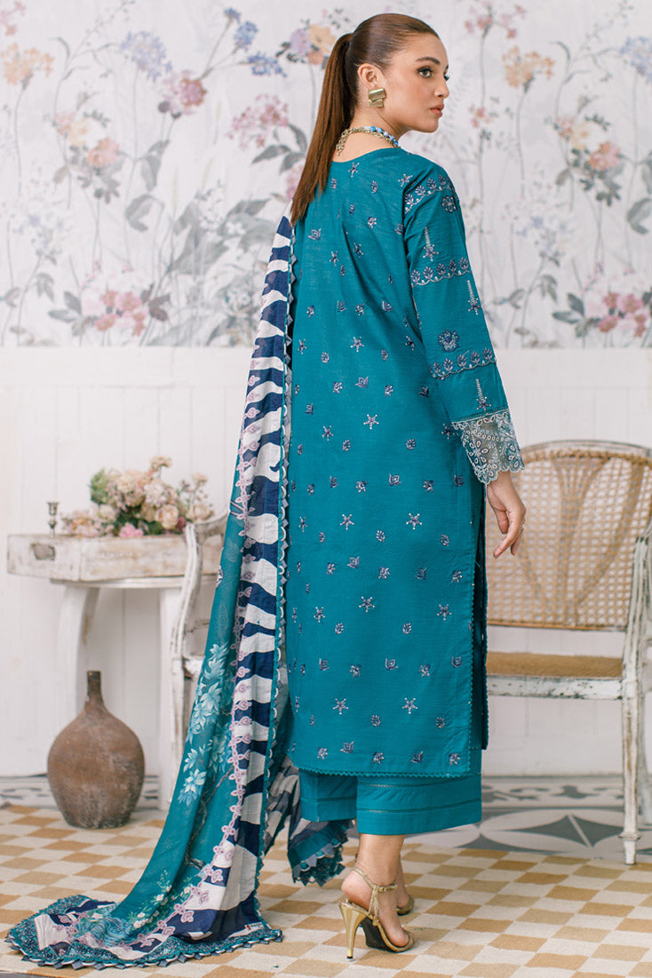 Marjjan | Cranation Lawn | SLC-21 A - Official Marjjan stockist in UK - Sakeena London