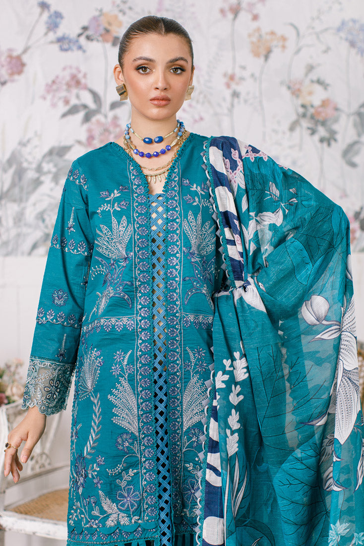 Marjjan | Cranation Lawn | SLC-21 A - Official Marjjan stockist in UK - Sakeena London