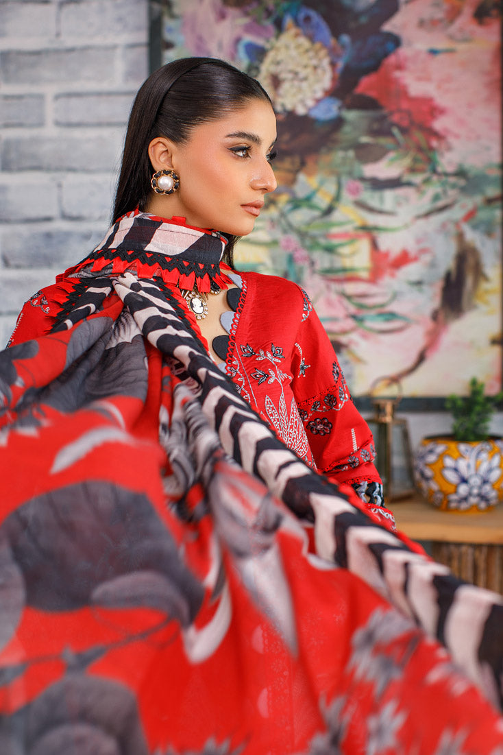 Marjjan | Cranation Lawn | SLC-21 A - Official Marjjan stockist in UK - Sakeena London