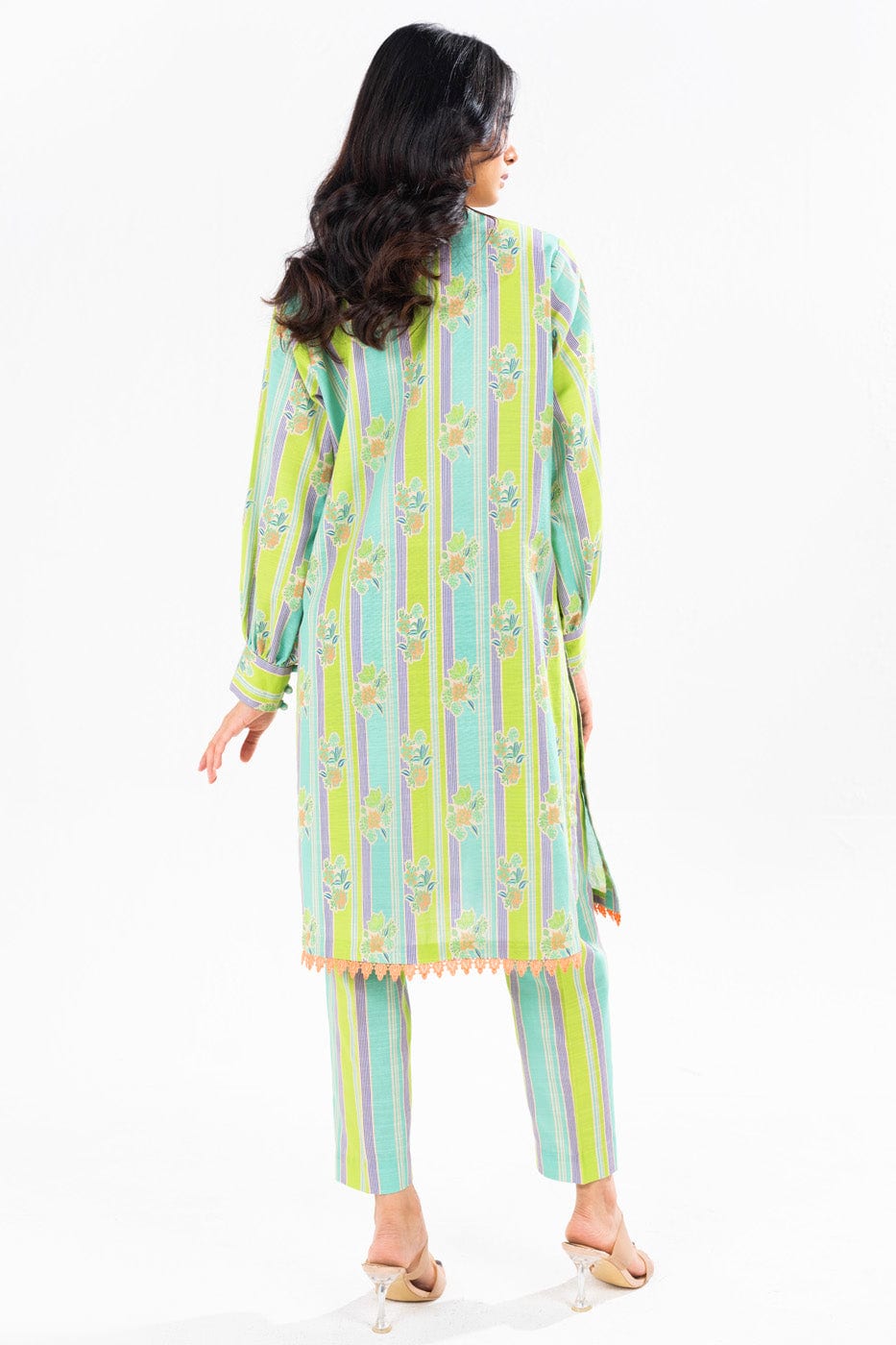 Al Karam | Winter 24 | SLR-49-24-7 - Official Alkaram stockist in UK - Sakeena London