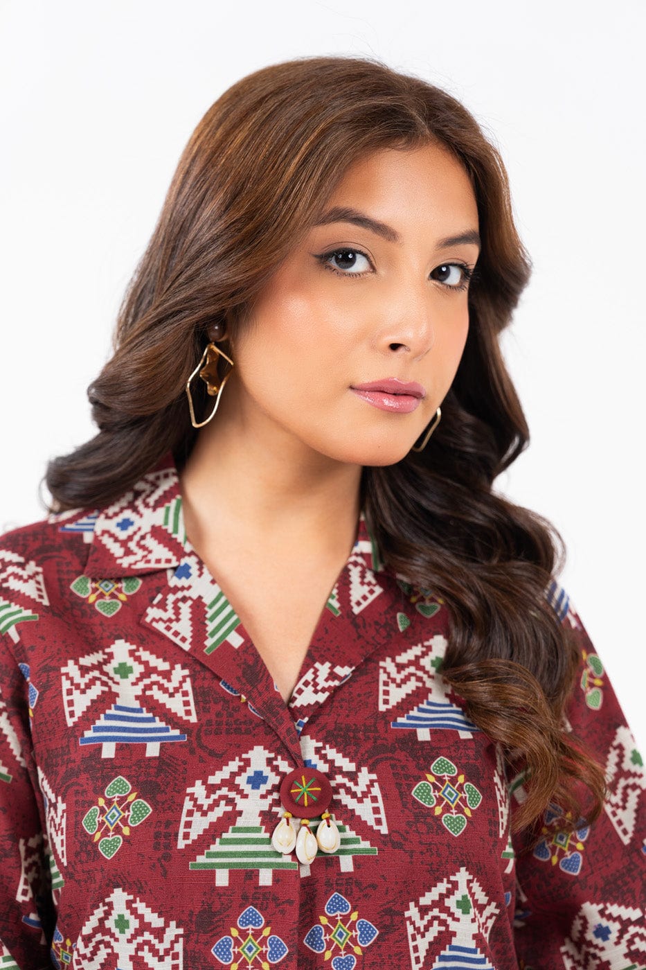 Al Karam | Winter 24 | SLR-50-24-7 - Official Alkaram stockist in UK - Sakeena London