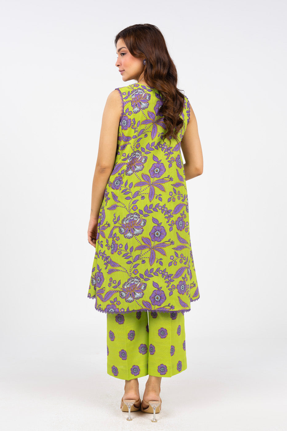 Al Karam | Winter 24 | SLR-51-24-7 - Official Alkaram stockist in UK - Sakeena London