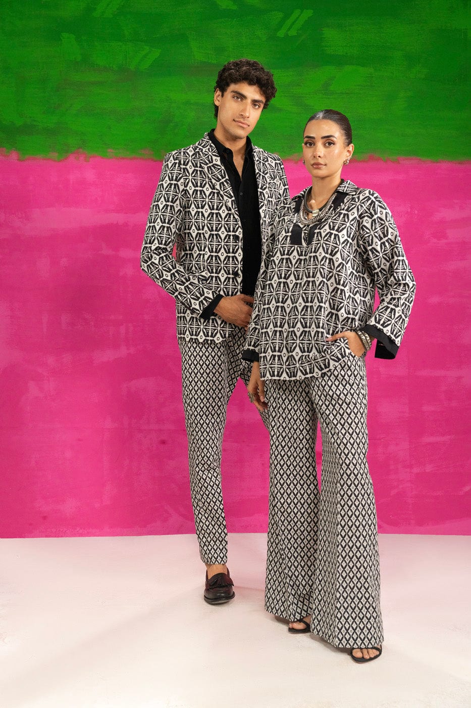Al Karam | Winter 24 | SLR-53-24-7 - Official Alkaram stockist in UK - Sakeena London
