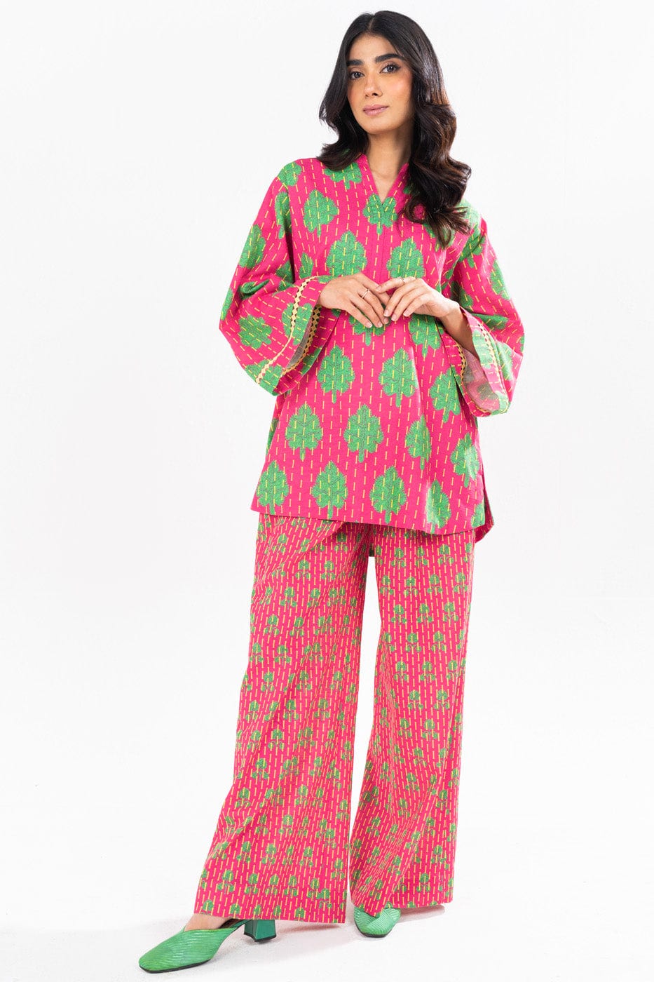 Al Karam | Winter 24 | SLR-56-24 - Official Alkaram stockist in UK - Sakeena London