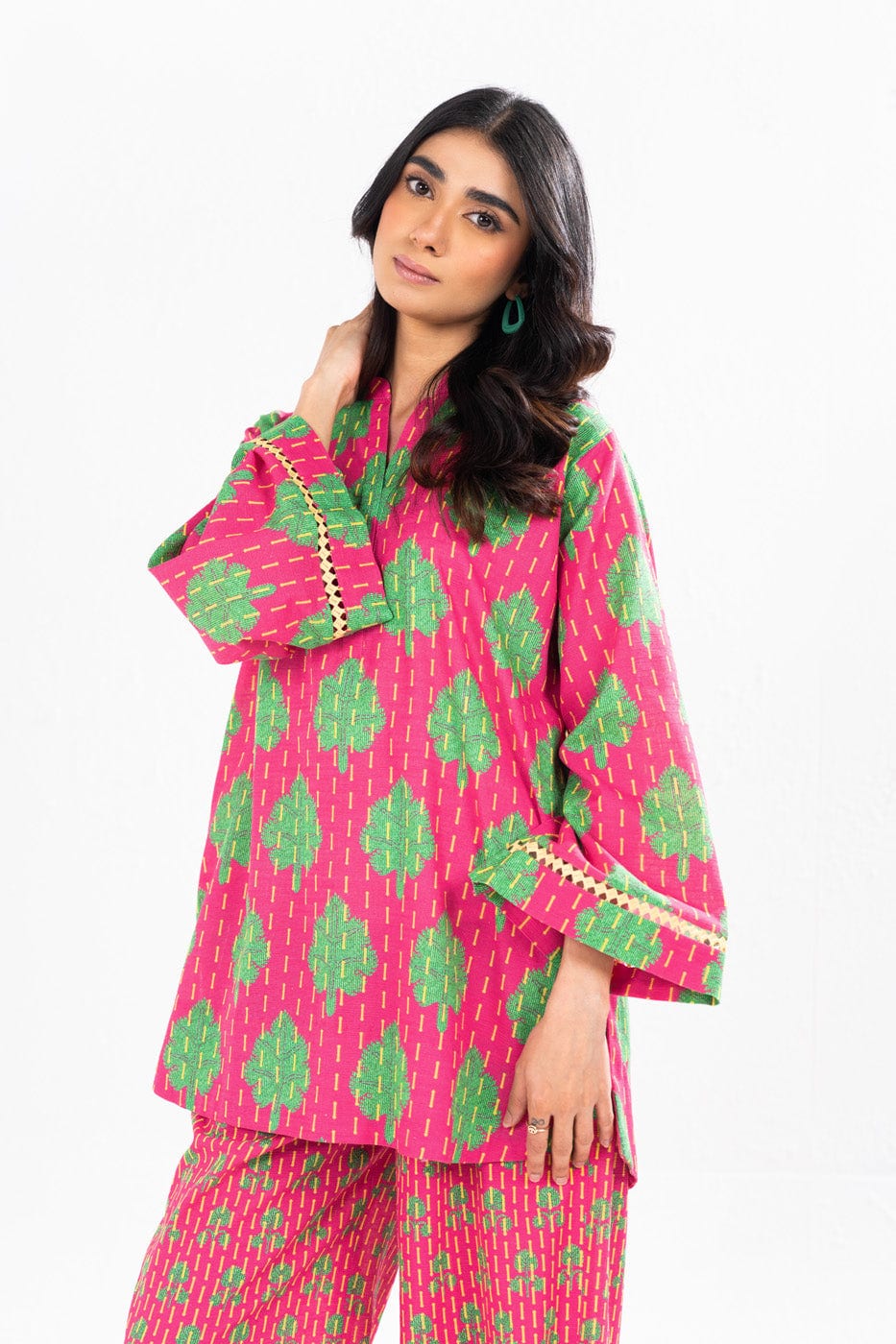 Al Karam | Winter 24 | SLR-56-24 - Official Alkaram stockist in UK - Sakeena London