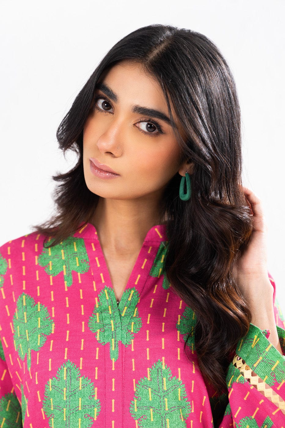 Al Karam | Winter 24 | SLR-56-24 - Official Alkaram stockist in UK - Sakeena London