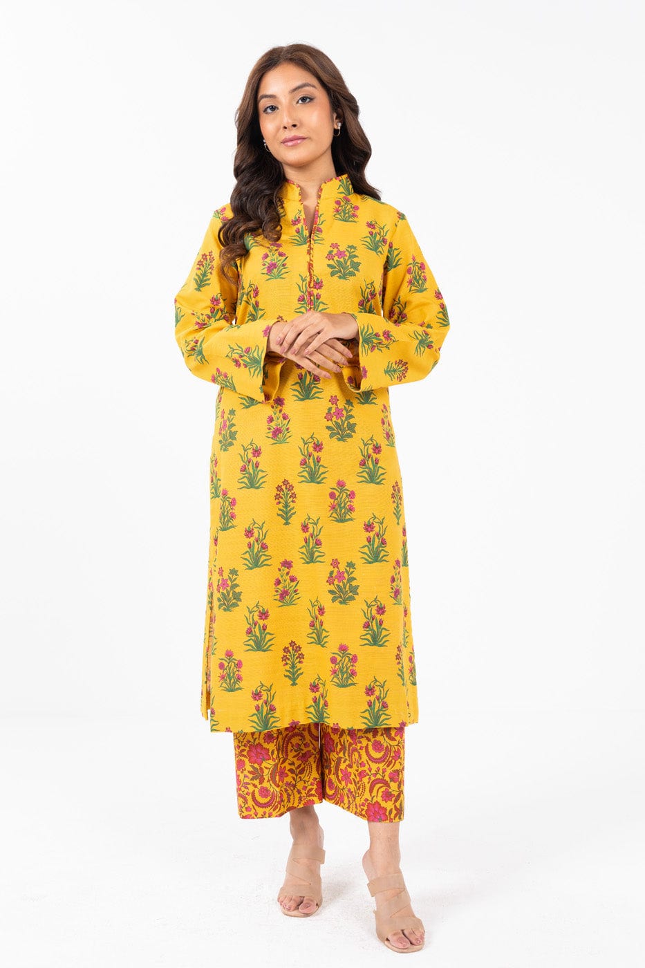 Al Karam | Winter 24 | SLR-57-24-8 - Official Alkaram stockist in UK - Sakeena London