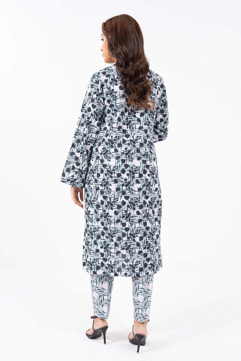 Al Karam | Winter 24 | SLR-61-24-7 - Official Alkaram stockist in UK - Sakeena London