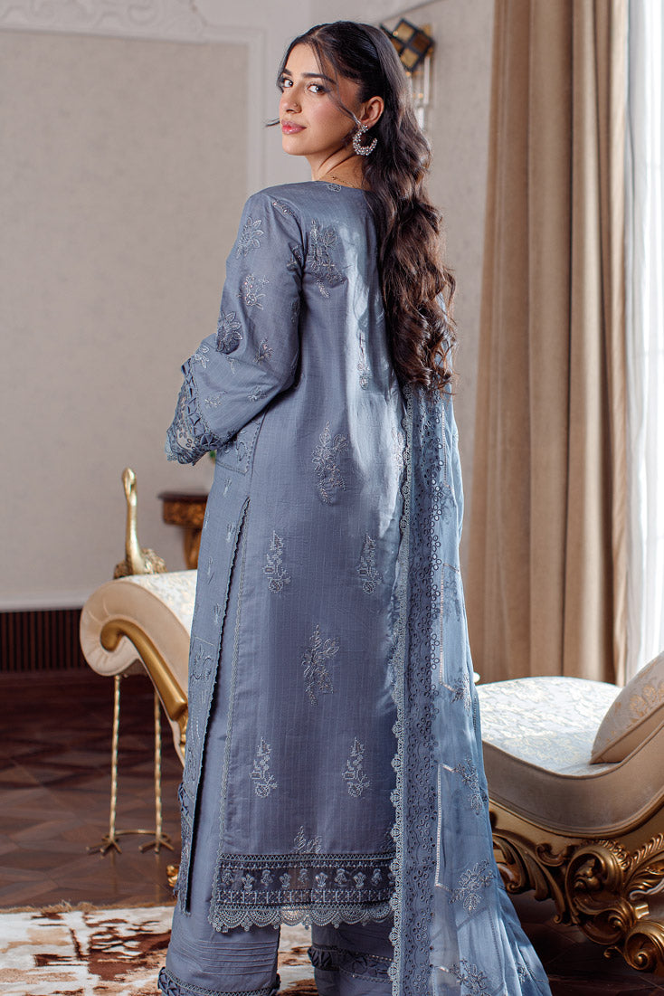 Marjjan | Misal Luxury Lawn | SMC-180 - Official Marjjan stockist in UK - Sakeena London