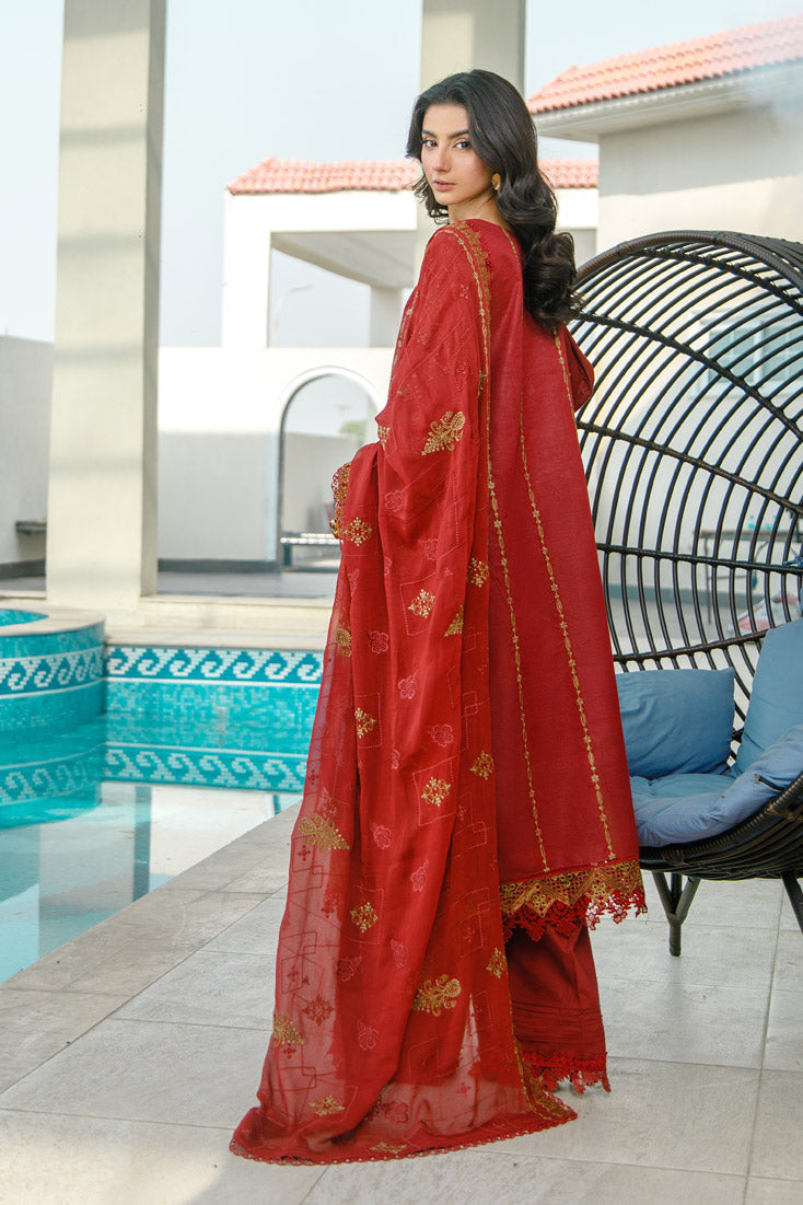 Marjjan | Misal Luxury Lawn | SMC-181 - Official Marjjan stockist in UK - Sakeena London