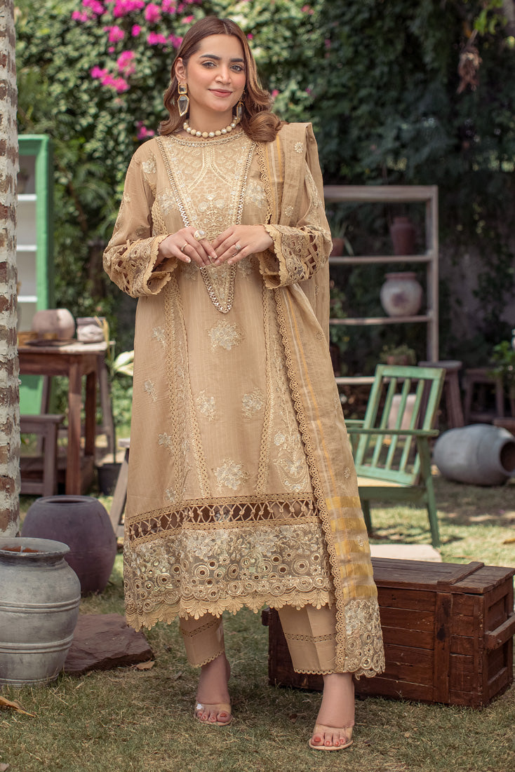 Marjjan | Meeras Lawn | SMC-187 - Official Marjjan stockist in UK - Sakeena London