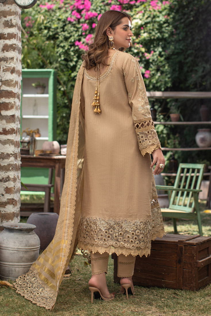 Marjjan | Meeras Lawn | SMC-187 - Official Marjjan stockist in UK - Sakeena London