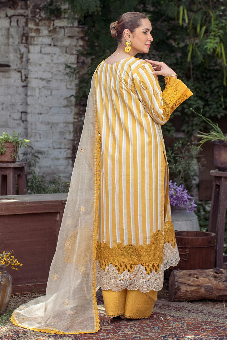 Marjjan | Meeras Lawn | SMC-188 - Official Marjjan stockist in UK - Sakeena London