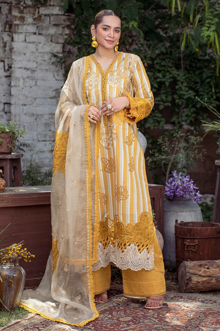 Marjjan | Meeras Lawn | SMC-188 - Official Marjjan stockist in UK - Sakeena London