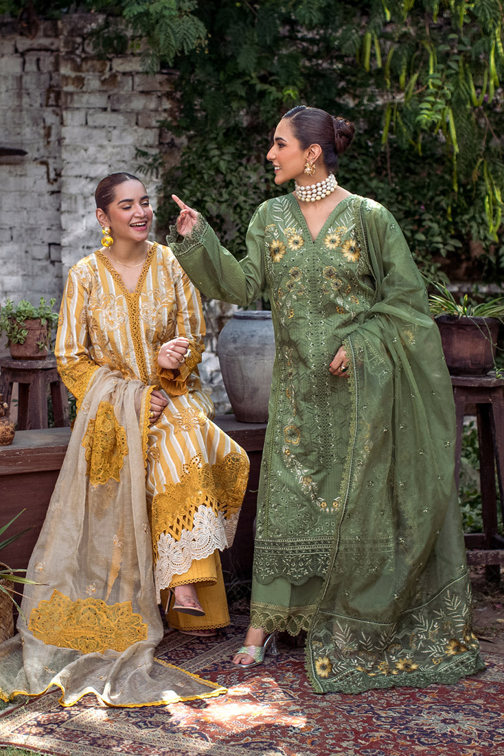 Marjjan | Meeras Lawn | SMC-188 - Official Marjjan stockist in UK - Sakeena London
