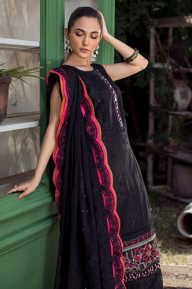 Marjjan | Meeras Lawn | SMC-189 - Official Marjjan stockist in UK - Sakeena London