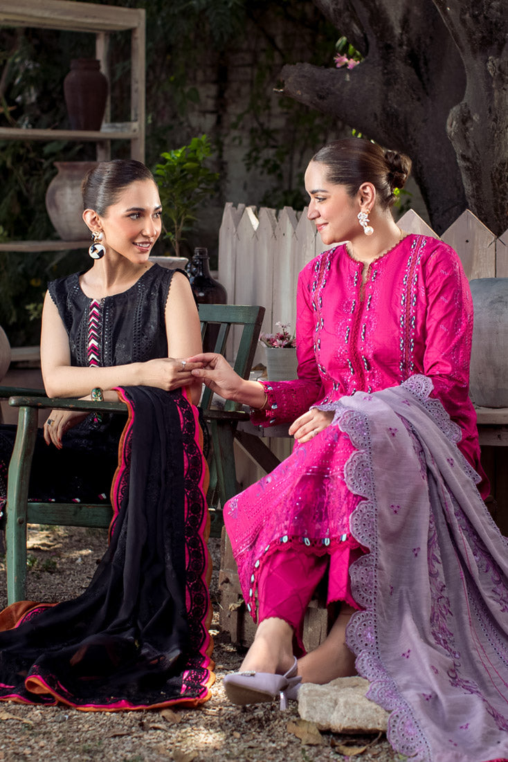 Marjjan | Meeras Lawn | SMC-189 - Official Marjjan stockist in UK - Sakeena London