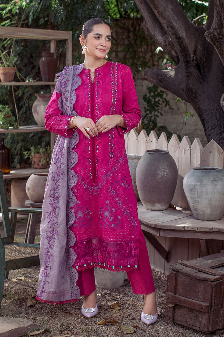 Marjjan | Meeras Lawn | SMC-190 - Official Marjjan stockist in UK - Sakeena London